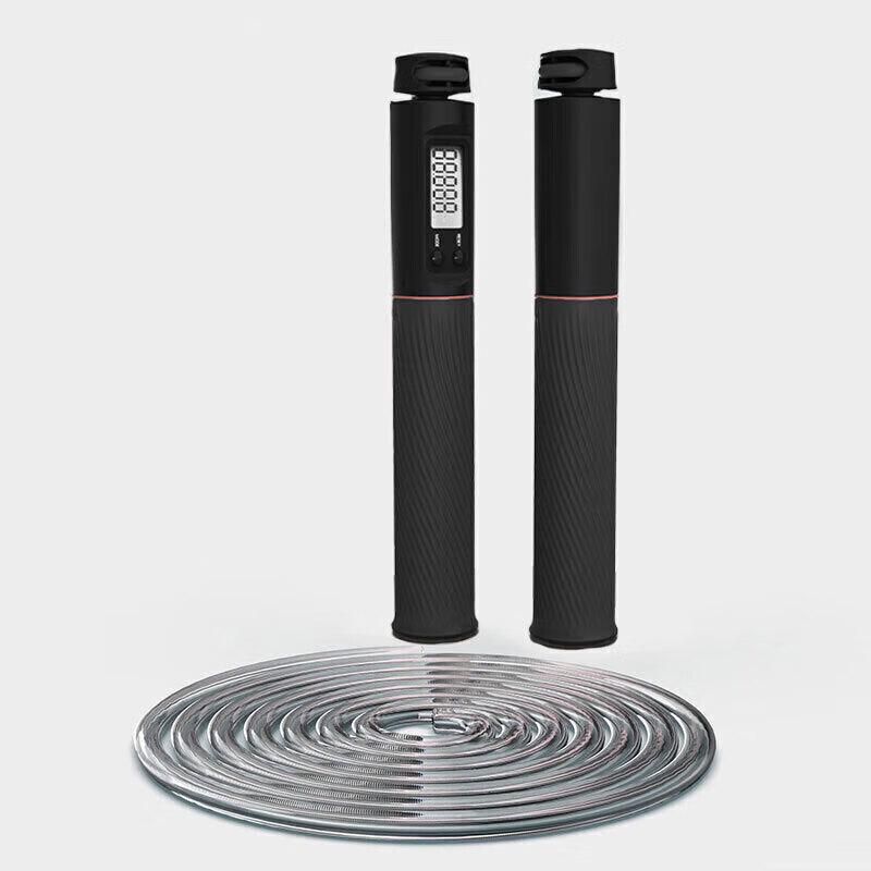 JINGRUIDA F1 Counting Jump Rope