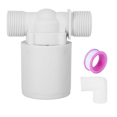 Mechanische Geräte – Kugelventile