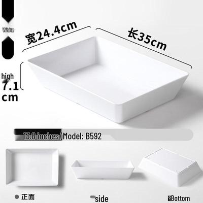 Decoraciones de mesa y accesorios – Bandejas