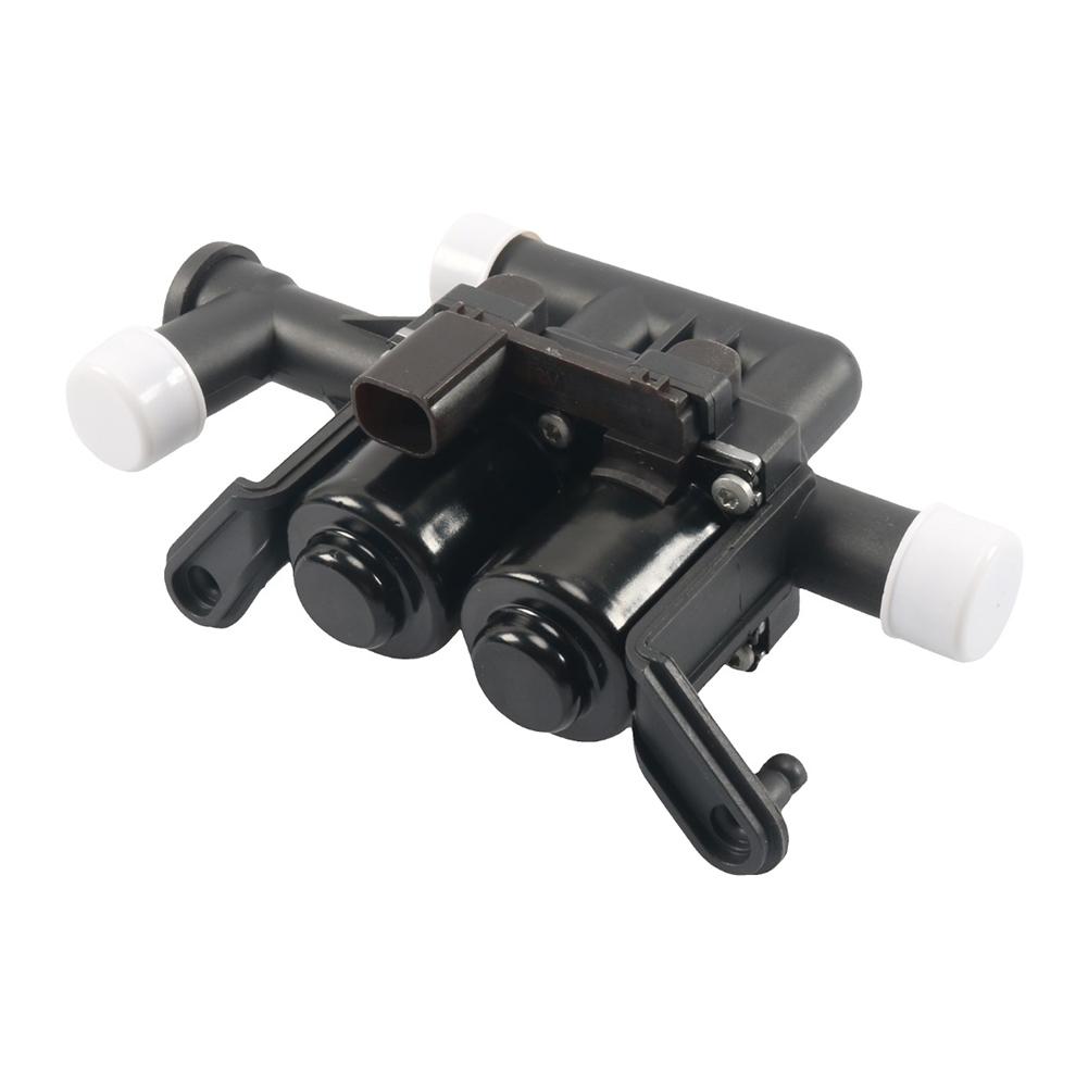 Naprawa samochodu Konserwacja pojazdu Zawór elektromagnetyczny chłodzenia Zawór elektromagnetyczny Bezpośredni zamiennik Dla BMW Seria 6 2010-2018