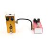 Low Noise Male to Male Guitar Effect Pedal Cables Guitar Patches Cable 6.35mm Right Straight Guitar Effects Pedal Cable