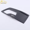 Wolando Gear Shift Panel Ring & Center Console Cup Holder Decorative Sticker for 18 Models