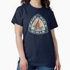 Campfire Girls 1910 Classic T-Shirt