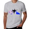 Galaxy Wither Storm TShirt animal prinfor boys vintage clothes anime clothes plain t shirts Unisex