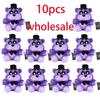 New 18CM FNAF Plush Toy Five Nights at Freddy's Stuffed Bear Rabbit Soft Game Toys for Kids Birthday Christmas Gift