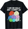 Crochet Shirts for Women Funny Knitting Saying T-Shirt