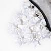 20Pcs Mini Hair Bows for Babies Girls Soft Elastic Hair Ties Ponytail Holders Infant Kids Hair Accessories Set
