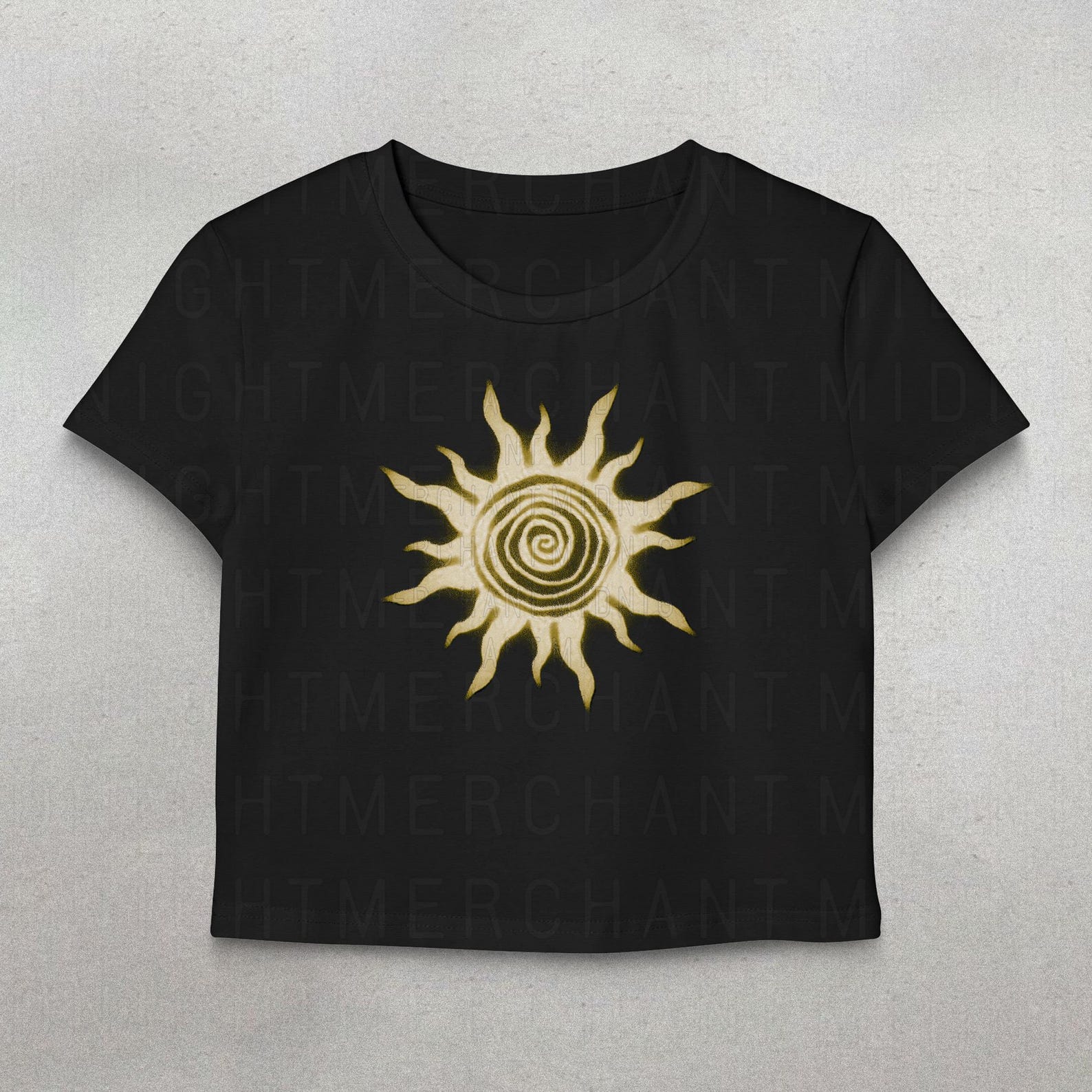 Hippie Sun Crop top, Cute Sun graphic tee, Summer shirts, Indie graphic tee, Cute crop tops, Trendy shirts, Graphic tees, Hippie clothing 4XL