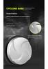 MHW Bomber Hurricane Gravity Coffee Tamper with Self-Adaptive Height (58mm)