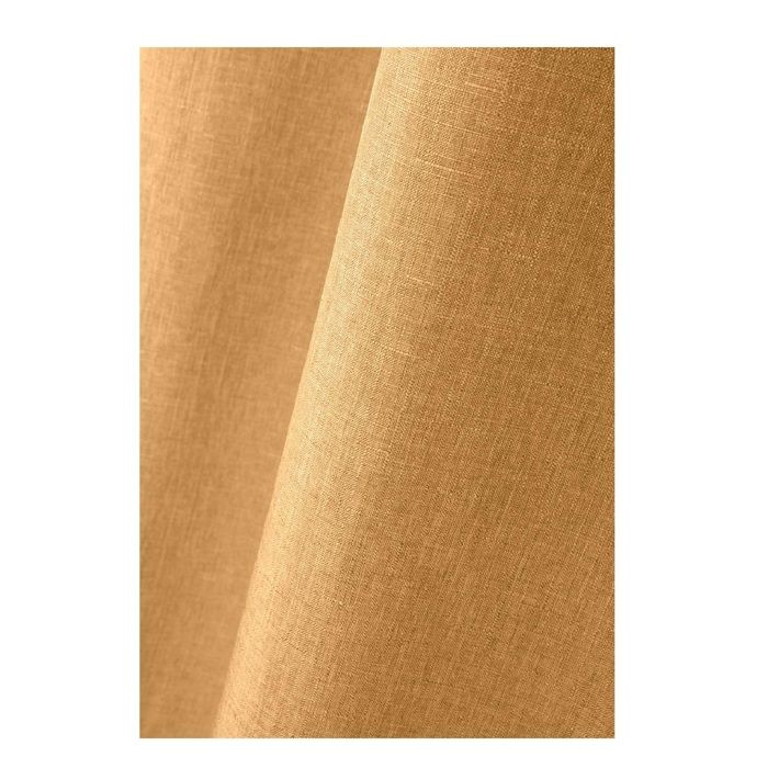 1 Rideau 140 x 280 cm Bea camel