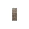Snow Peak Slim Mat Set BD-061 Comforter and Mat for Camping, Outdoor, and Cold Weather Use