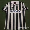 95979899001415162627 Juventus jersey C Rodibala Pirlo Pogba long-sleeved football jersey