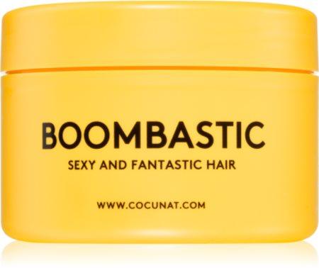 

восстанавливающая и укрепляющая маска для волос TU прозрачный