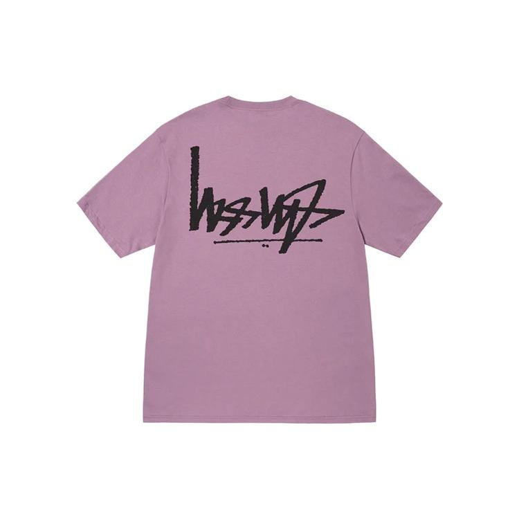 Stussy FW22 LogoT Unisex 1904895