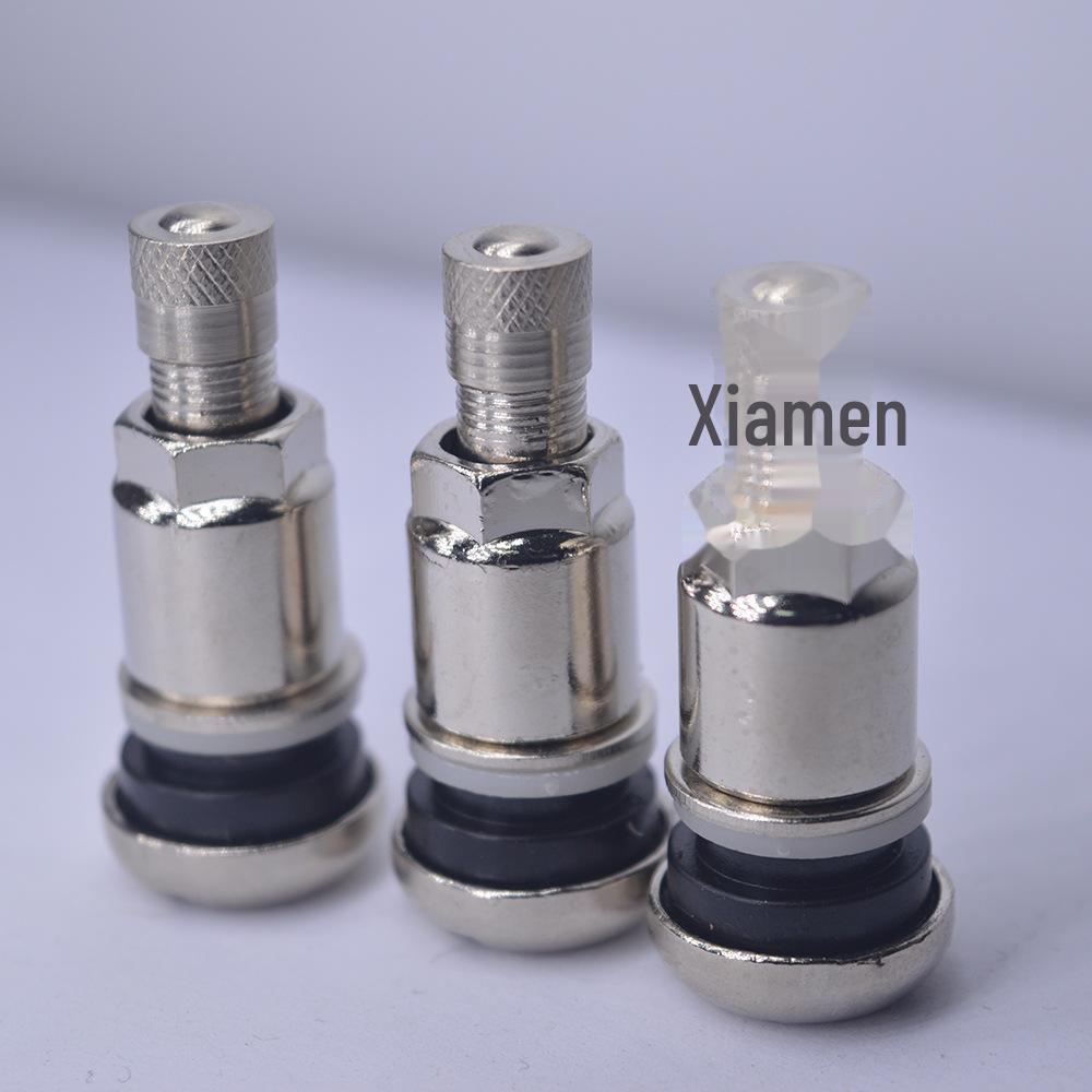 Valvă auto din aliaj de zinc TR525S