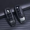 Soft Tpu Key Cover For Trumpchi GAC Aion Y Plus Aian A S LA5 Keychain 580V S Plus Car Key Case Holder Accessories