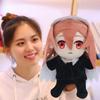 Plush Doll Toy Children's Gift Cartoon Children's Rag Doll
