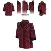 Atemberaubendes Shang-chi And The Legend Of Ten Rings Jackenkostüm für Halloween-Cosplay