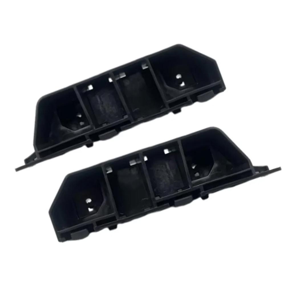Easy Installation Front Bumper Bracket Reinforcements For Jazz GD1 GD3 1.3L 1.5L Vehicles 71193-SAA-003 71198-SAA-003