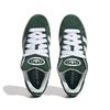 Scarpe sportive Adidas CAMPUS 00S verdi H03472 taglia 38