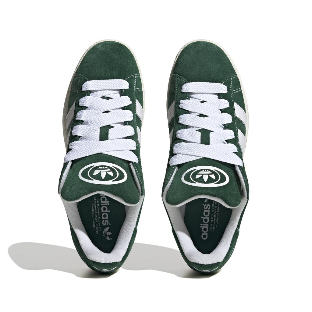 Scarpe sportive Adidas CAMPUS 00S verdi H03472 taglia 38