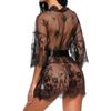Woman Erotic Pajamas Lace Nightwear Sex Clothes Babydoll Erotic Transparent Dress Hot Sleepwear Sexy Lingerie