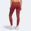 adidas Sports Pants Women's Red Moderate GC8178