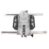 Wooden Door Hinge Hole Opener High Accuracy Aluminium Alloy Door Hinge Hole Guide