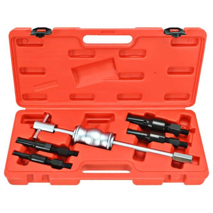 Coffret extracteur de roulement intérieur