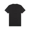 Casual Classics Unisex Adult Acid Wash Combed Ringspun Cotton Extended Neckline Oversized T-Shirt