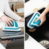 Multifunctional Detachable Electric Mop Wireless Plastic Glass Wiper Rechargeable Efficient Handheld Cleaner Shower Door