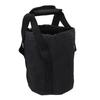 Put Ball Carry Bag Polyester Water Proof Portable Heavy Put Ball Storage Bag with Handle for Throwing Training