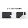 1500M Laser Rangefinder Telescope HD Image High Precision Measuring Electronic Ruler Monoculars for Golf Outdoors Hunting