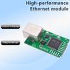 USR-TCP111-E1 ED1 Serial To Ethernet Module Cortex-M7 Core 1/1 Channel TTL Serial Port MQTT Modbus Gateway SSL Encryption