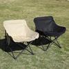 ZISIZ Folding Camping & Picnic Table and Chair Set