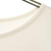 Under Armour Training Short Sleeve T-shirt LG White Women Used