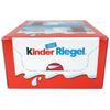 FERRERO Kinder Rigel 21g X 36 Pieces