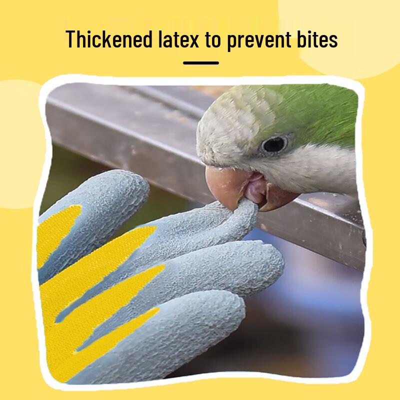 NHZHIW Kids' Waterproof Outdoor Play Gloves