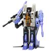 Transformers Movie Figure Retro Skywarp 14cm