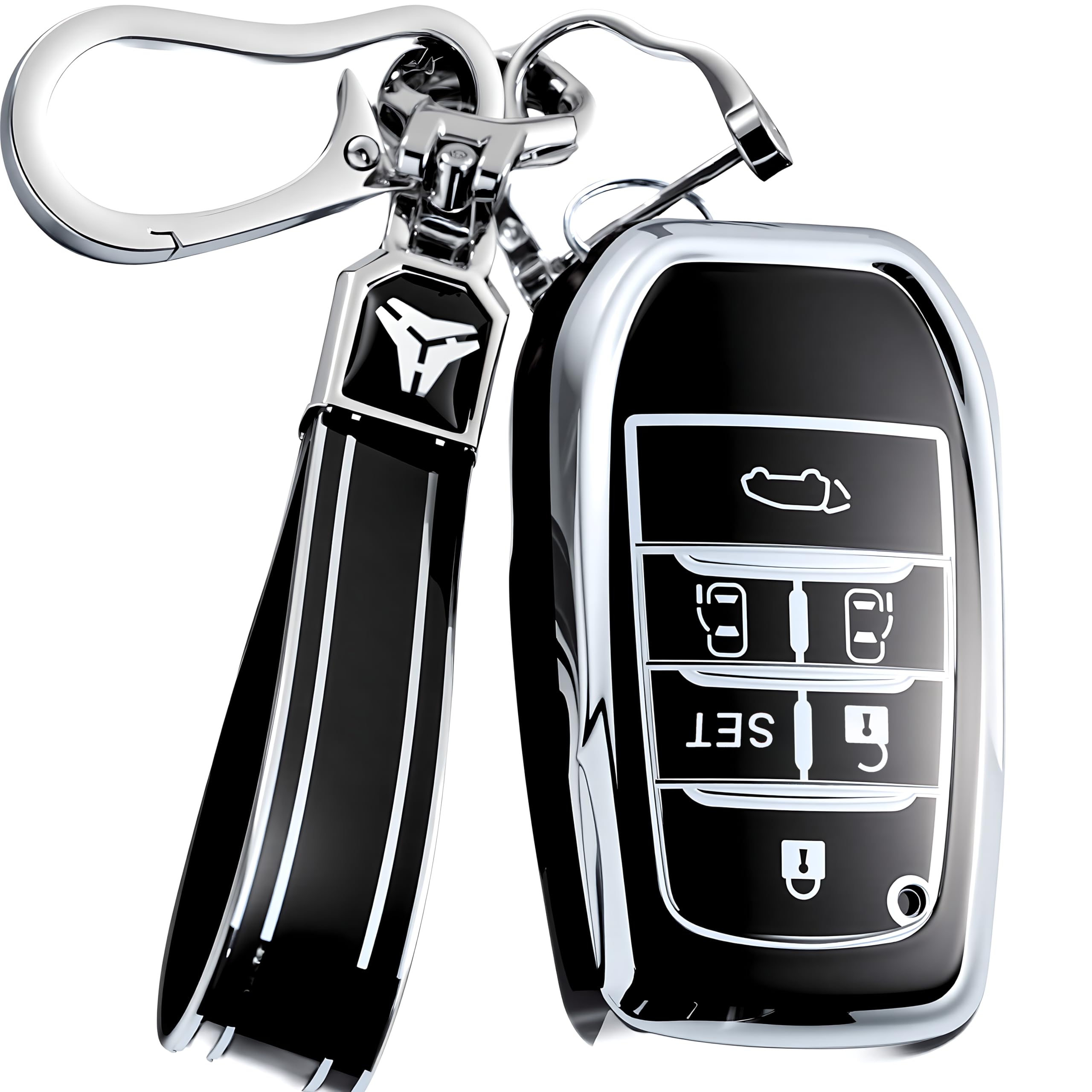 

Альфард Веллфайр 40 Серия Ноа Новая Модель Вокси 90 Серия Сиента Тойота Смарт Ключ