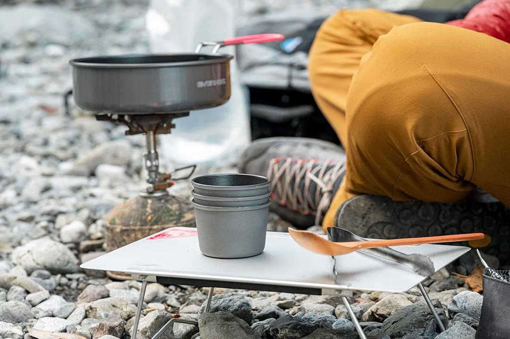 EVERNEW MAYUcup ECA070