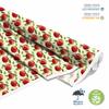 Outdoor Dekostoffe Oxford - Motiv Obst | Dx6341
