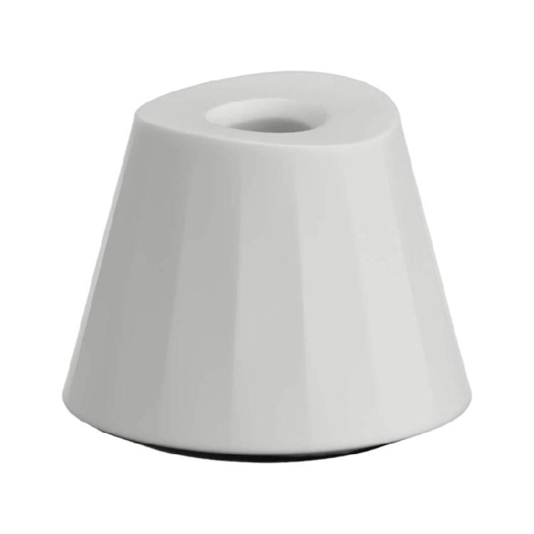 Touching Screen Pen Cup Display Stand for Office Bedroom Study Room Decoration Silicone Pen Cup for Touching Screen Pen