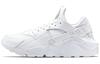 Air Huarache White Platinum 318429-111