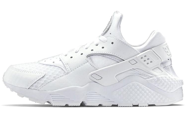 

Nike Air Huarache Білий Платиновий 318429-111 42.5