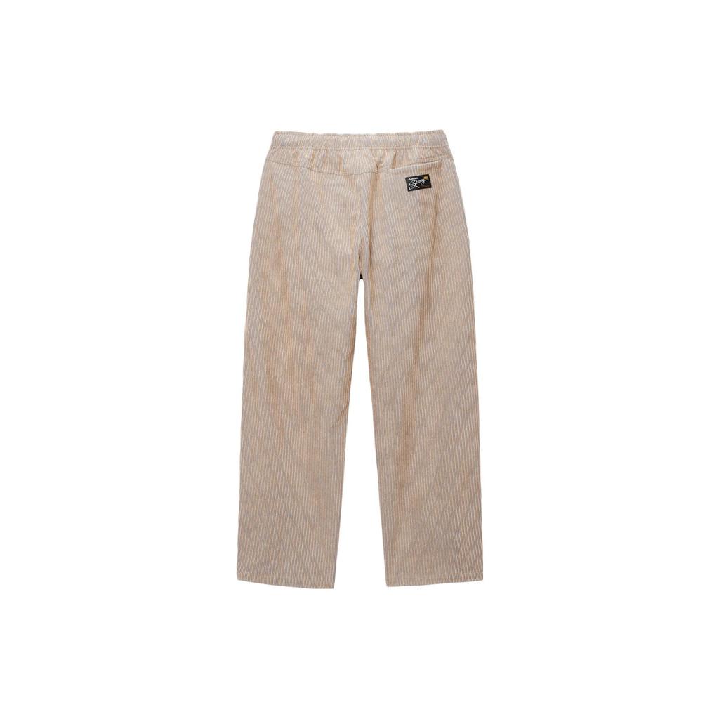 Stussy Mix Wale Corduroy Beach Pant 116641