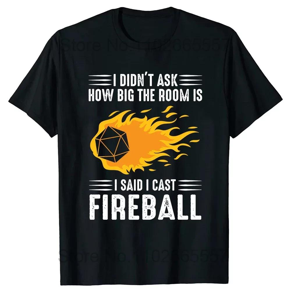 Funny Awesome Dads Explore Dungeons DM RPG Dice Dragon T Shirts Summer Streetwear Short Sleeve Gifts T-shirt Mens Clothing