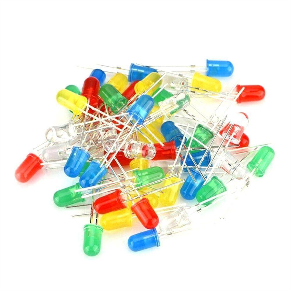 Breadboard Electronics Fun Kit Electronic Components Set Electronic DIY Kit Resistor Assorted Kit