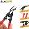 BLALION – Car Headlight Repair Installation Tool, Trim Clip Removal Pliers, Van Door Panel, Disassembly Tool