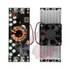 High Power 1500W Adjustable Step-Down Power Supply Module DC15V-90V to DC2.5V-72V 50A Constant Voltage Power Supply Board